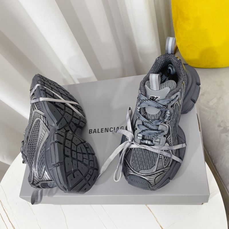 Balenciaga Track Shoes